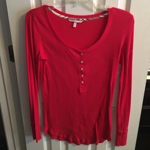 Victoria’s Secret sleep shirt